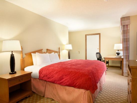 Ramada Huntsville - photo 7