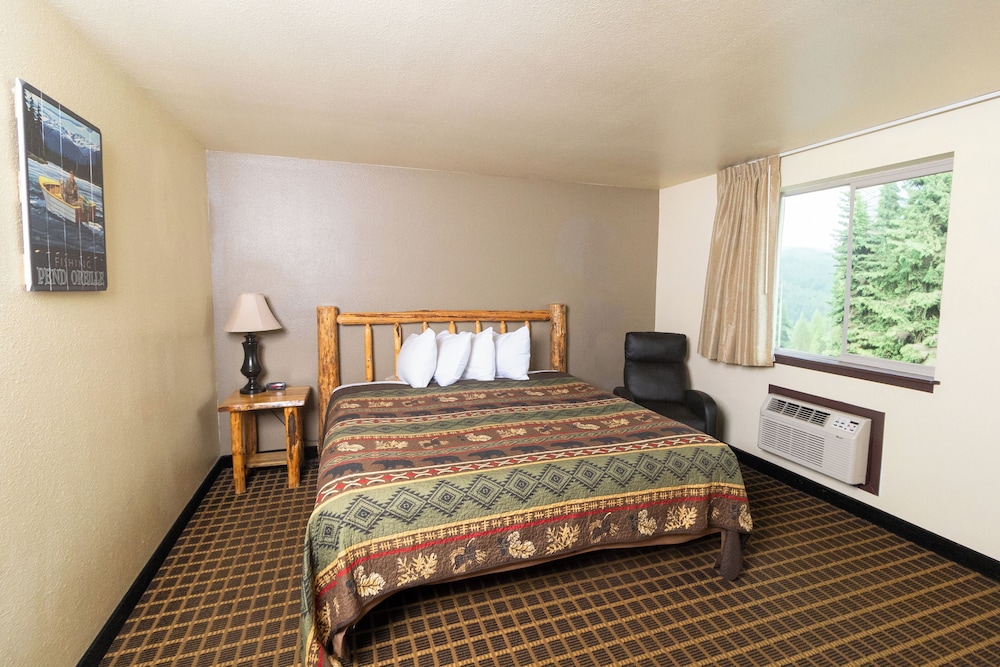 Fairbridge Inn & Suites Sandpoint - photo 9
