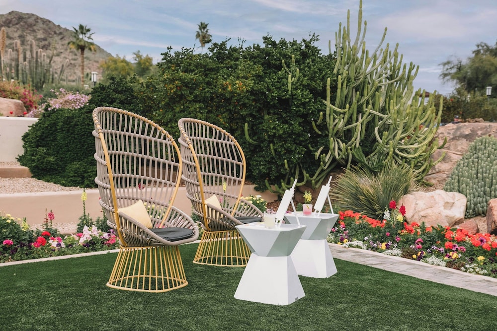 JW Marriott Camelback Inn Scottsdale Resort & Spa - photo 115