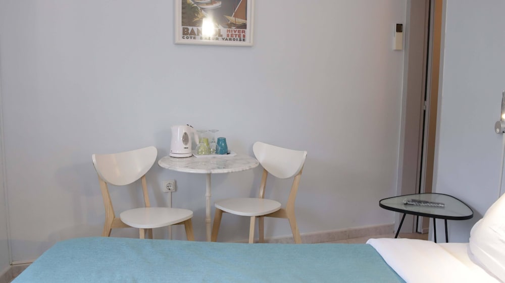 Hotel Alexandra Sitges — Sitges — photo 5