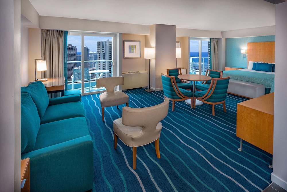 Ala Moana Hotel by Mantra - photo 34