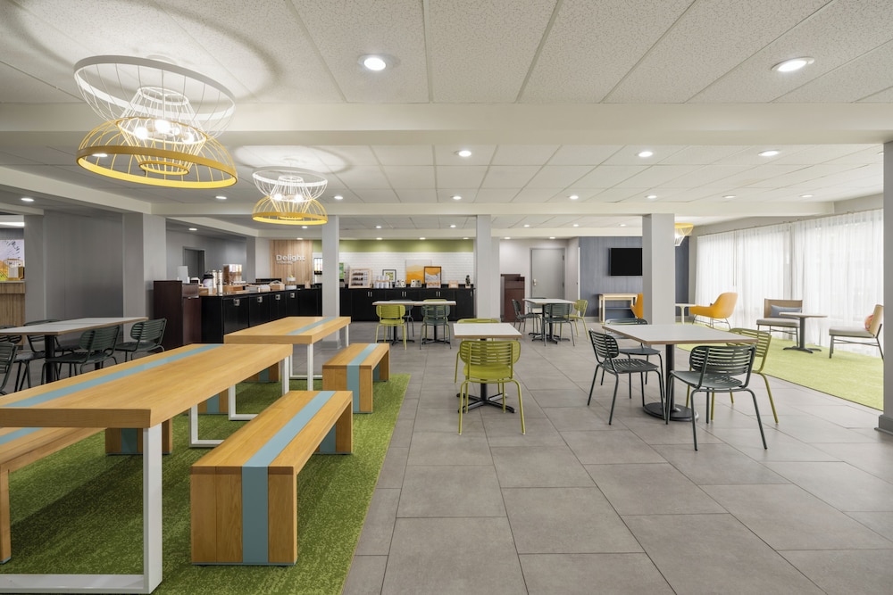 Spark by Hilton Florence North I 95 SC - photo 20