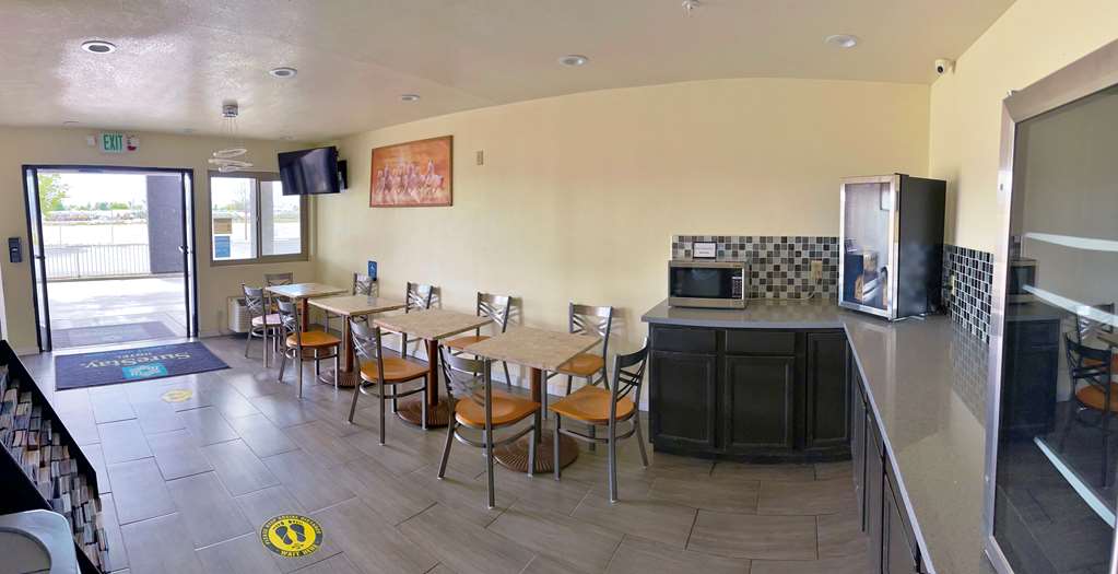 SureStay Hotel by Best Western Williams - photo 3