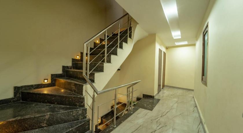 Hotel Tarry Town — Amritsar — photo 4