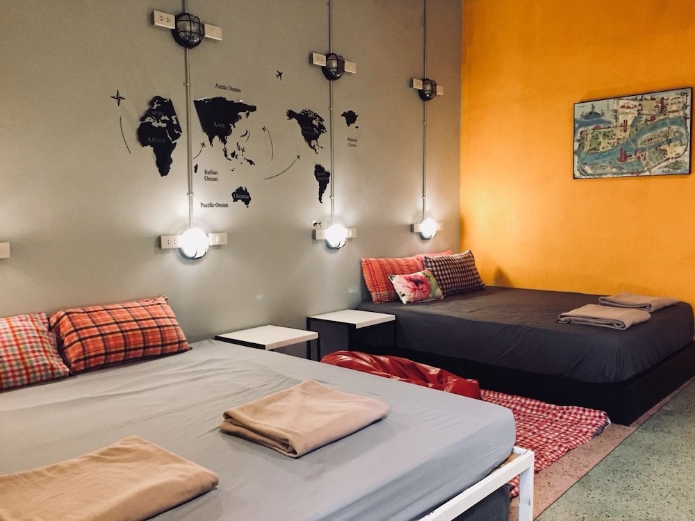 Adventure Hostel