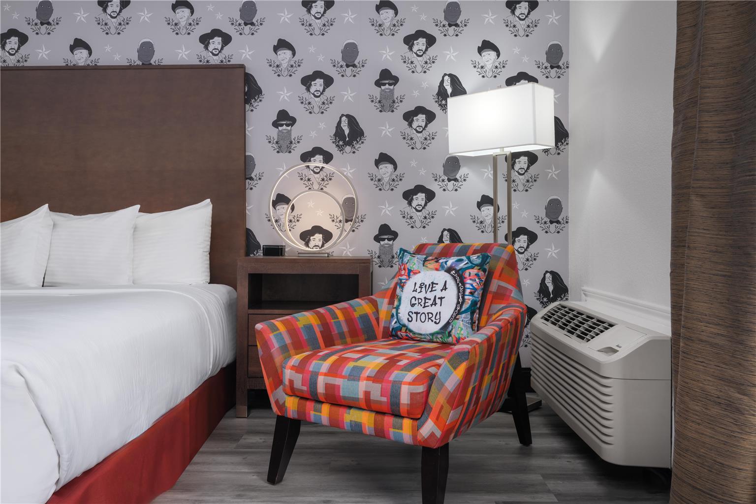 Aiden Austin City Hotel - photo 35