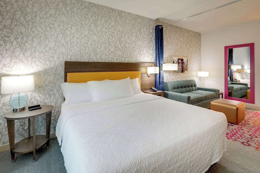 Home2 Suites by Hilton Sanford - photo 32