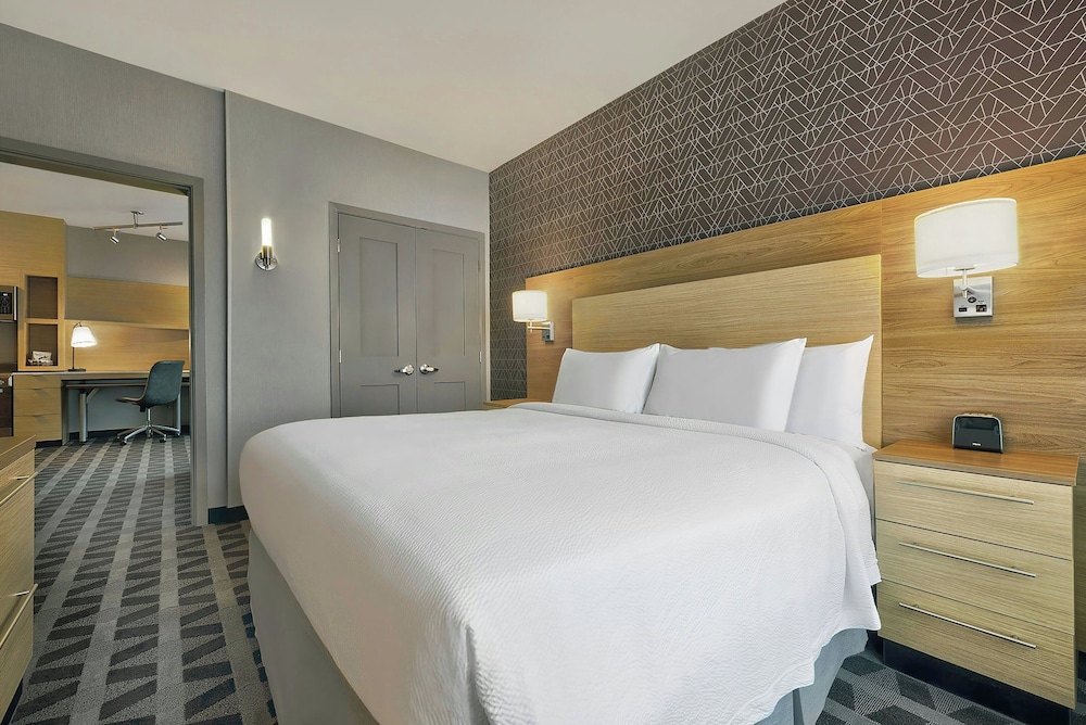 TownePlace Suites by Marriott Sacramento Elk Grove - photo 8