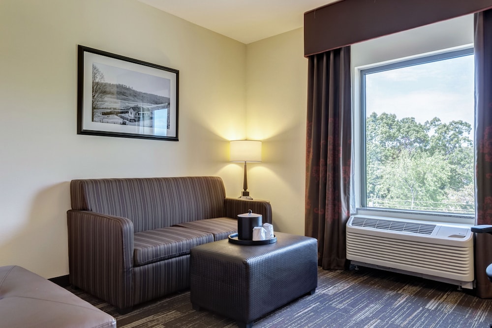 Hampton Inn Poplar Bluff - photo 28
