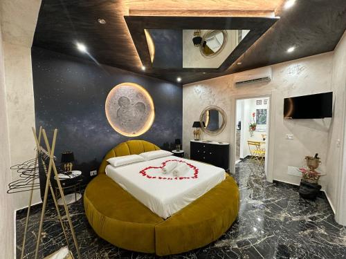 L'eclissi - carbon neutral hotel in Catania