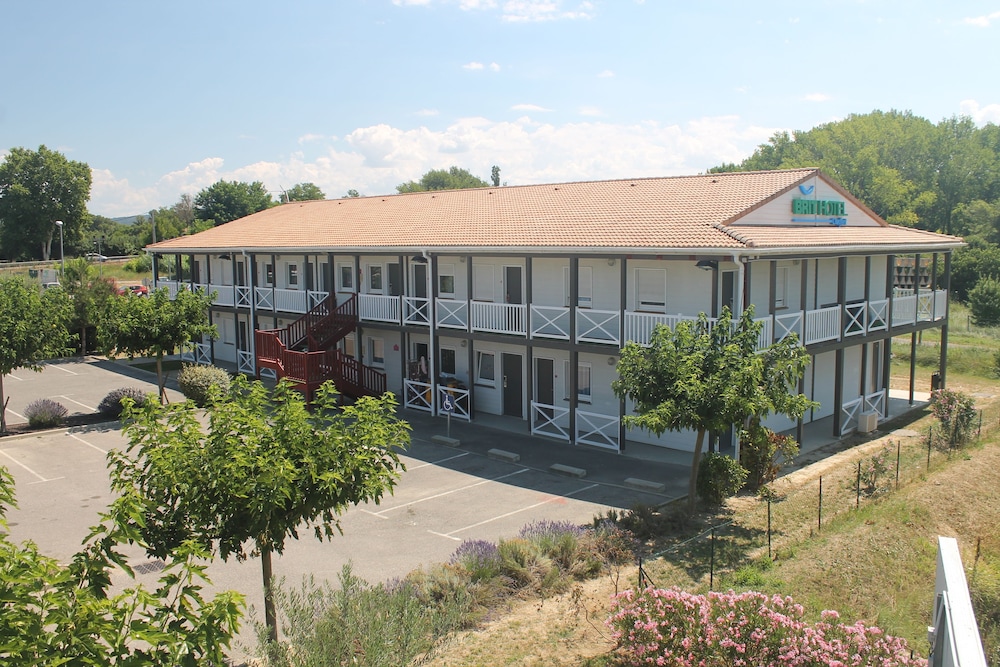 Brit Hotel Confort Manosque Cadarache — Manosque