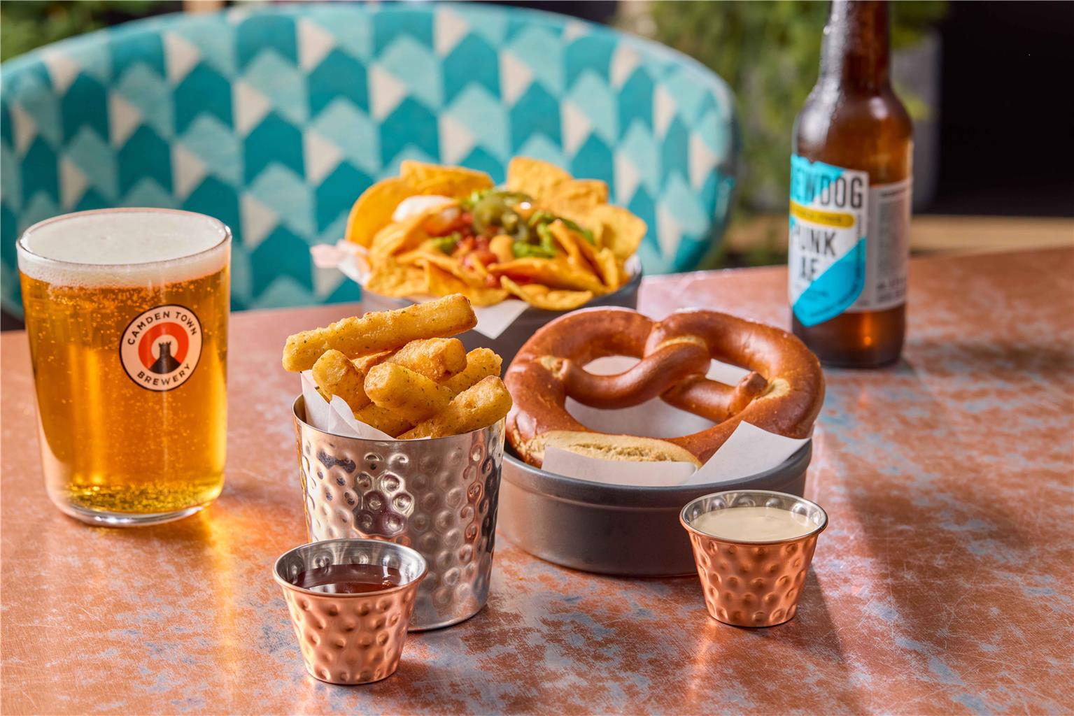 Campanile Hotel Milton Keynes in Milton Keynes, United Kingdom