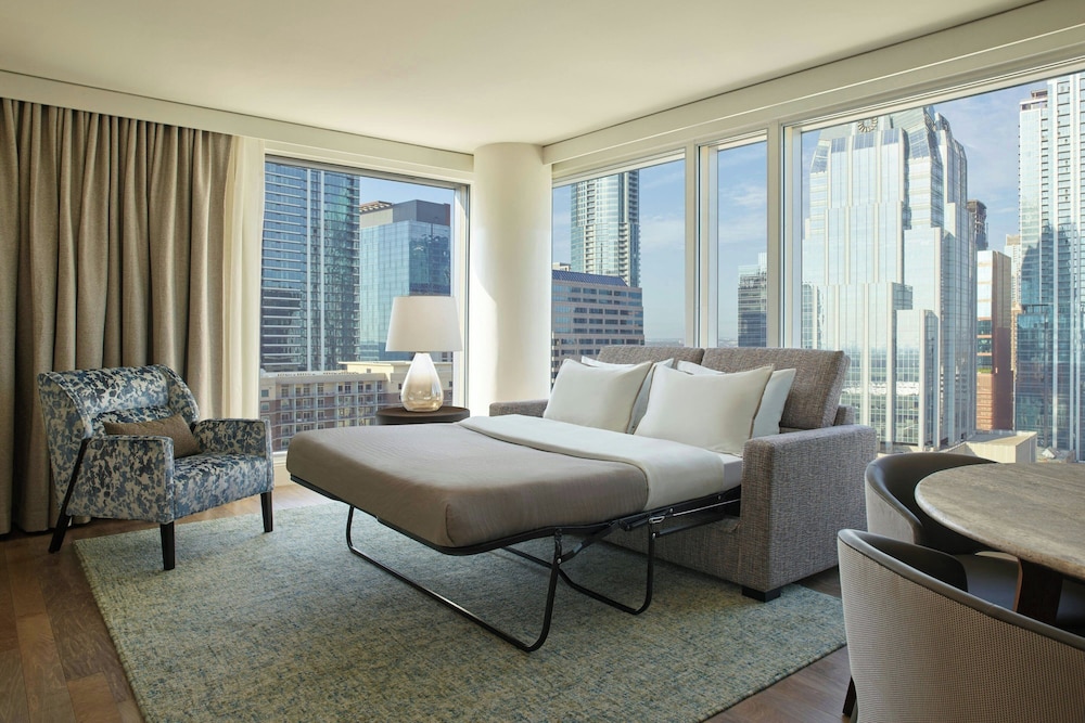 The Westin Austin Downtown - photo 30