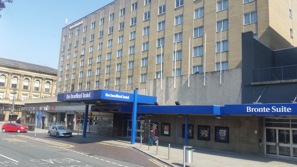 The Bradford Hotel in Bradford, United Kingdom