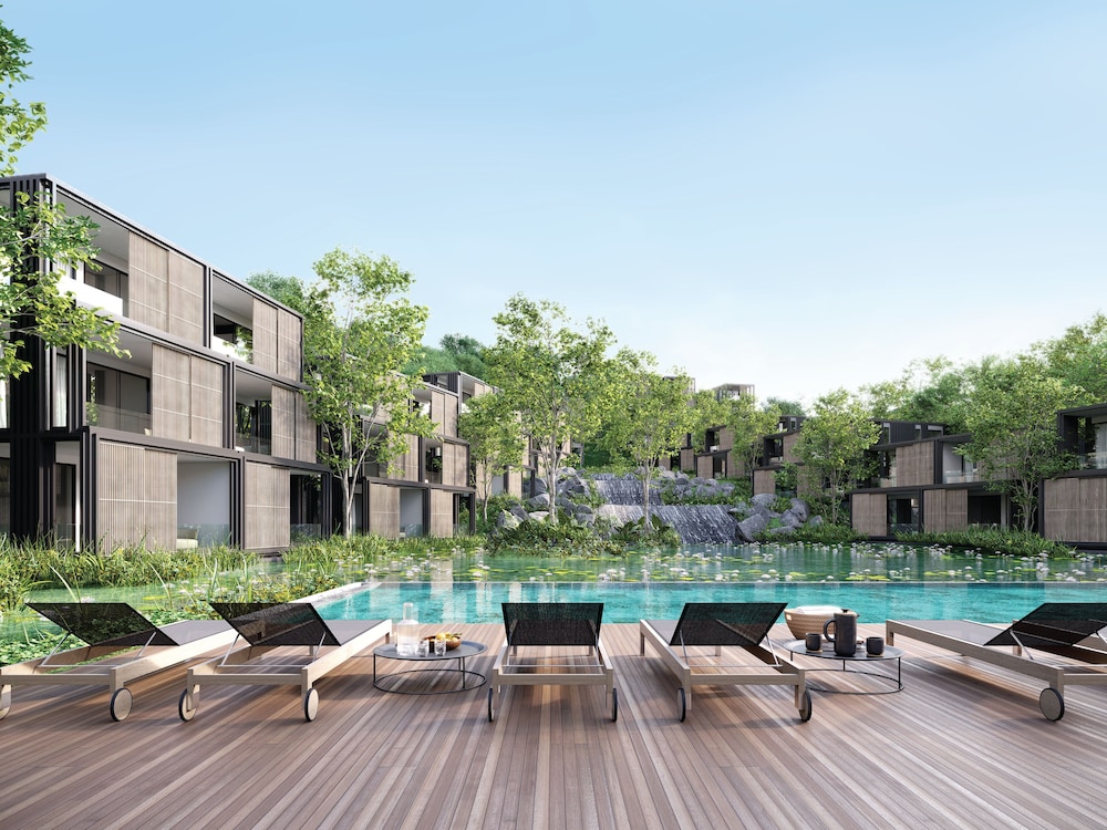 MontAzure Resort Phuket MGallery Collection in Phuket, Thailand