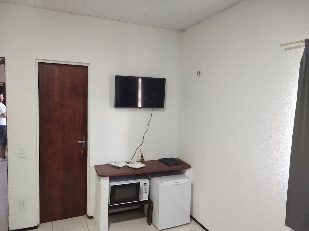 Pousada Canto dos Passaros — Aquiraz — photo 2