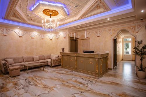 Ervini Boutique Hotel — Shkoder — photo 3