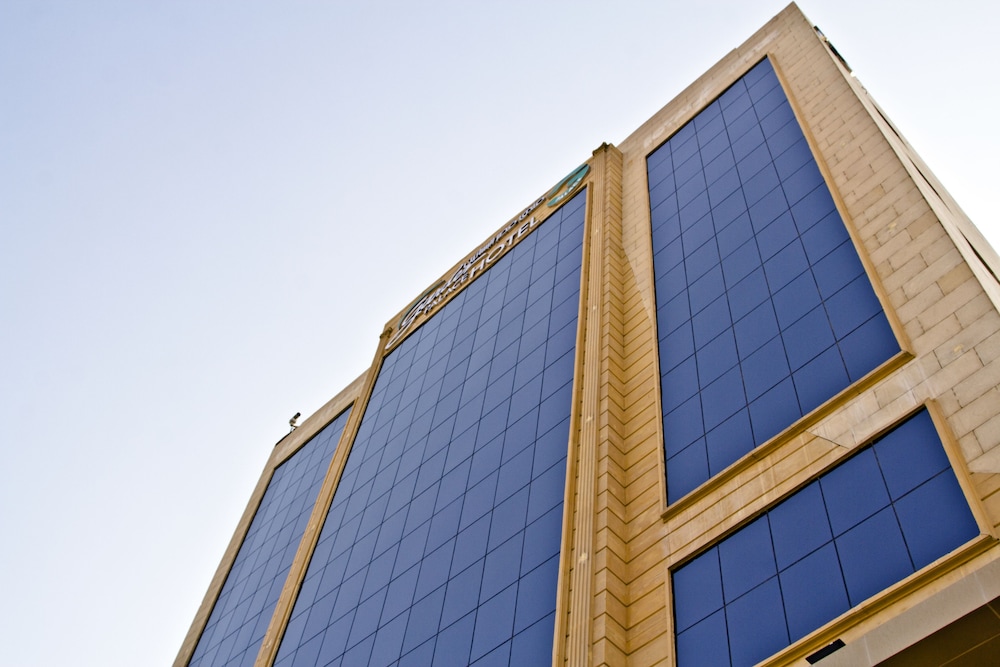 Ekono Hotel - last minute hotel in Jeddah