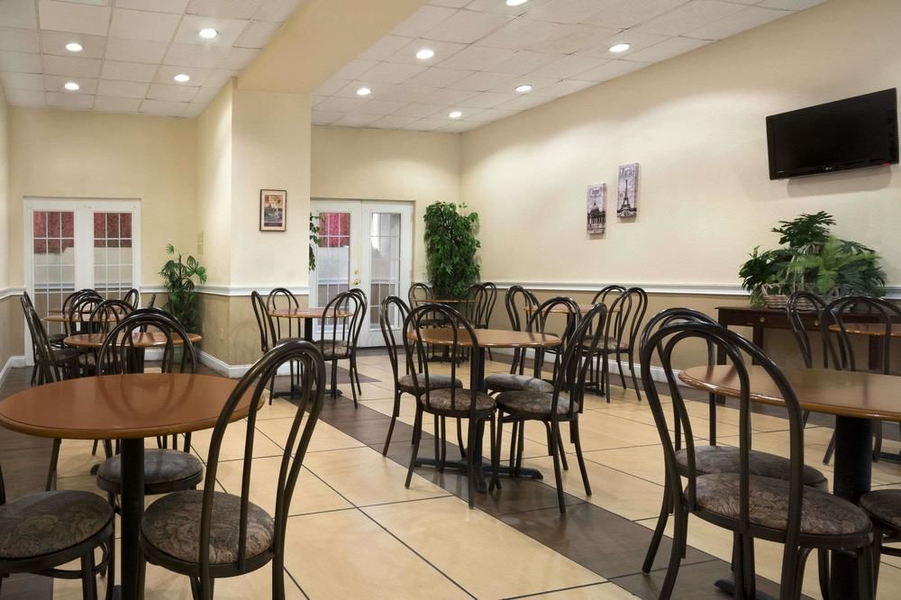 Days Inn Birmingham Al - photo 20