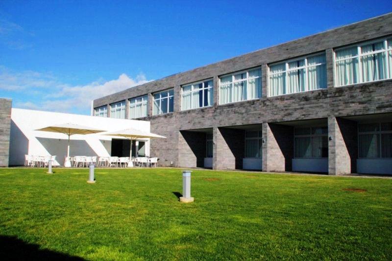 Pousada de Juventude de Lagoa in Lagoa, Portugal