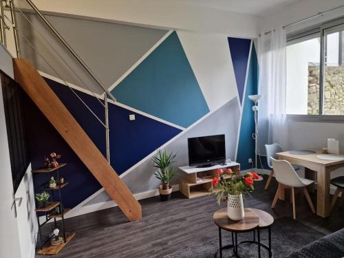Casita Aux Portes de Paris — hotel in Bagneux