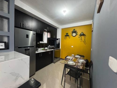 Apartamento Totalmente Equipado — Mixco — photo 4