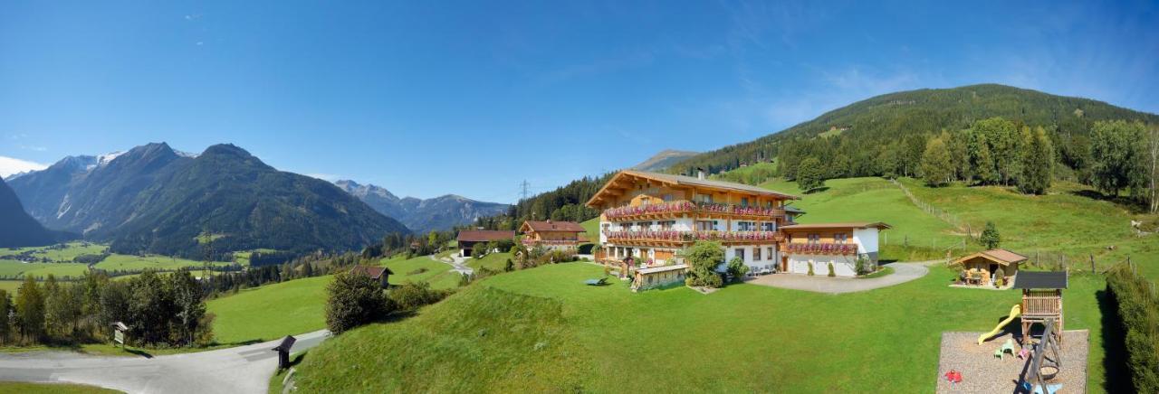 Hotel Gasthof Abelhof — hotel in Neukirchen Am Grossvenediger
