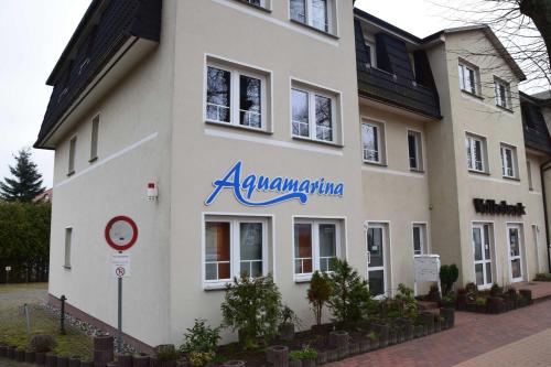 Bansin_ Aquamarina _ WG 6 — 4-Star Luxury Hotel in Seebad Bansin, Germany