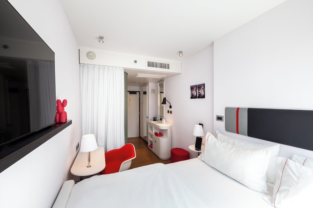 citizenM New York Times Square - photo 11