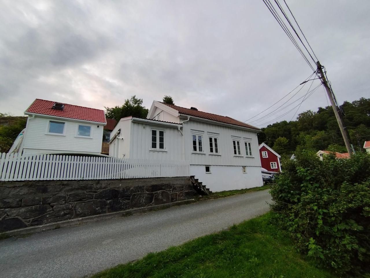 Sørlandshus med 3 soverom — Arendal — photo 2