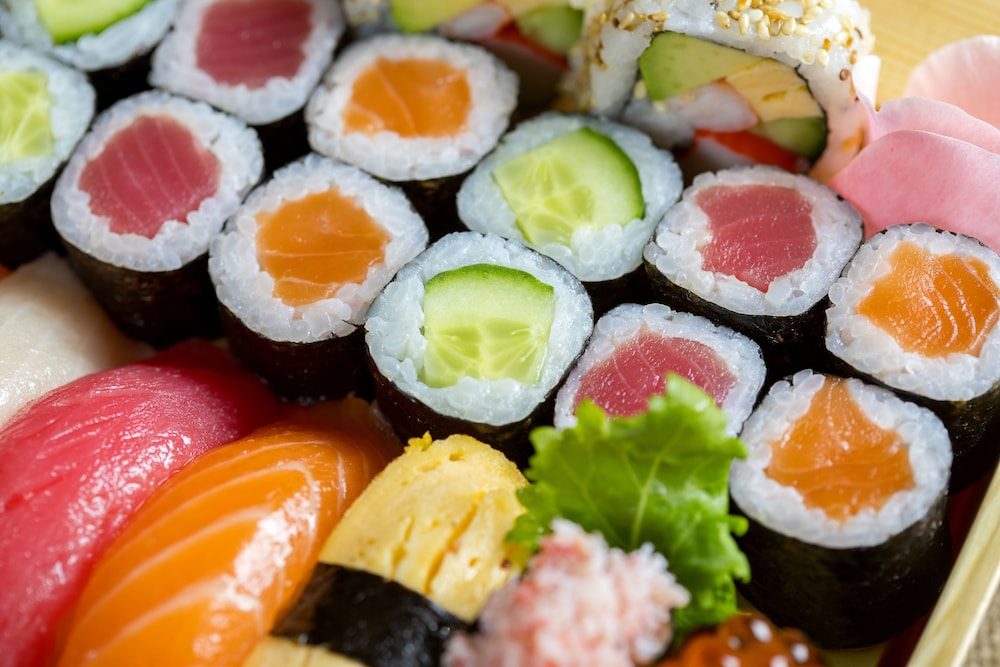 מזון ומשקאות