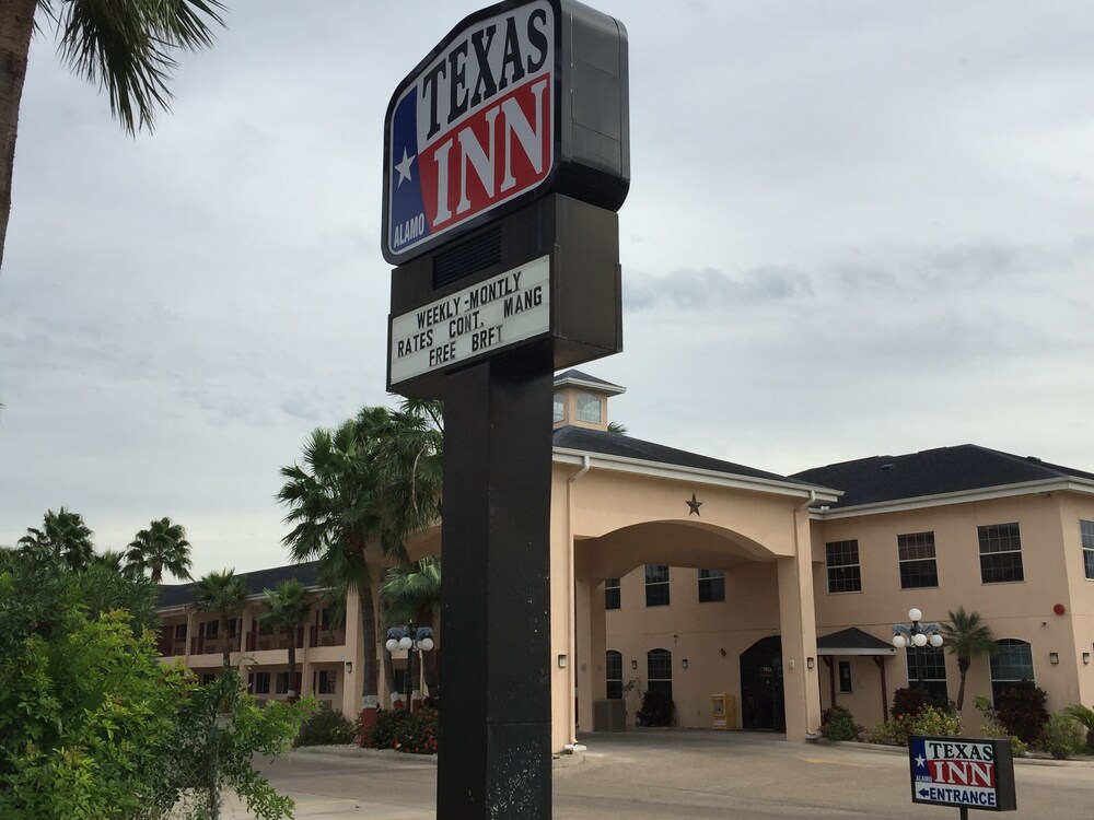 Texas Inn Alamo - photo 15