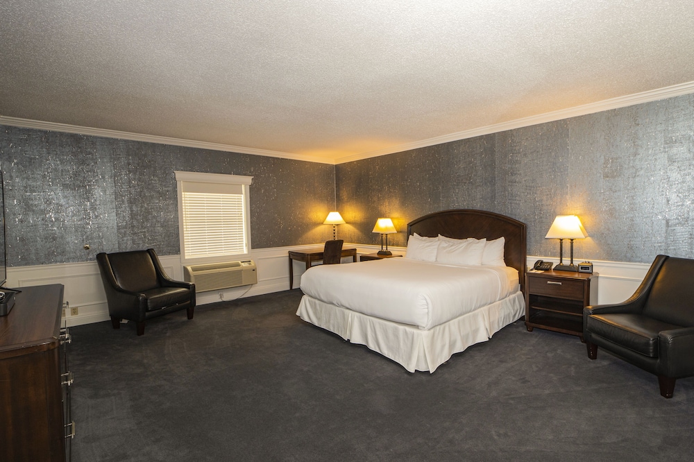 The Grand Resort - photo 13