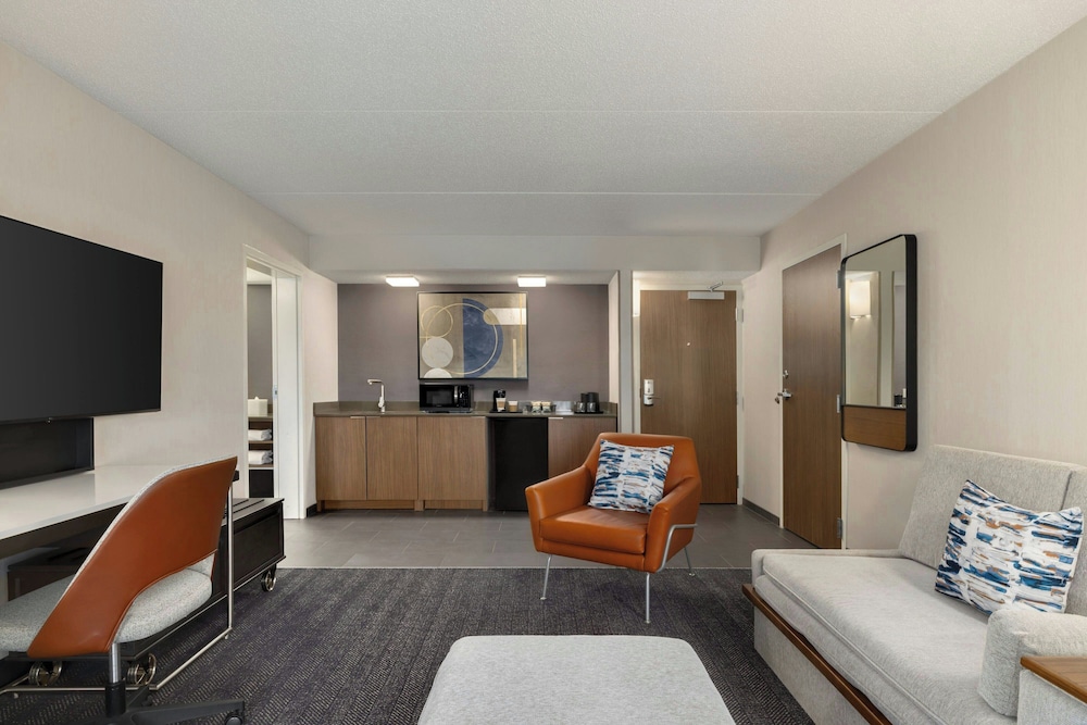 Courtyard by Marriott Kokomo - photo 14