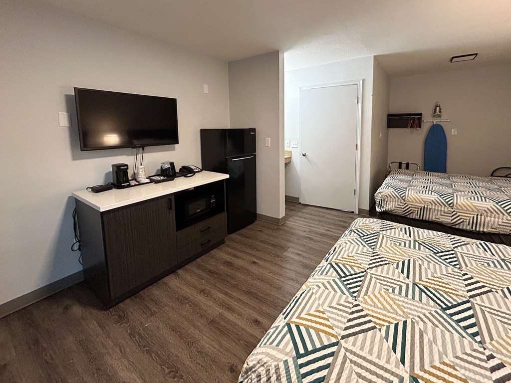 Studio6 Suites Vancouver WA Waterfront - photo 23