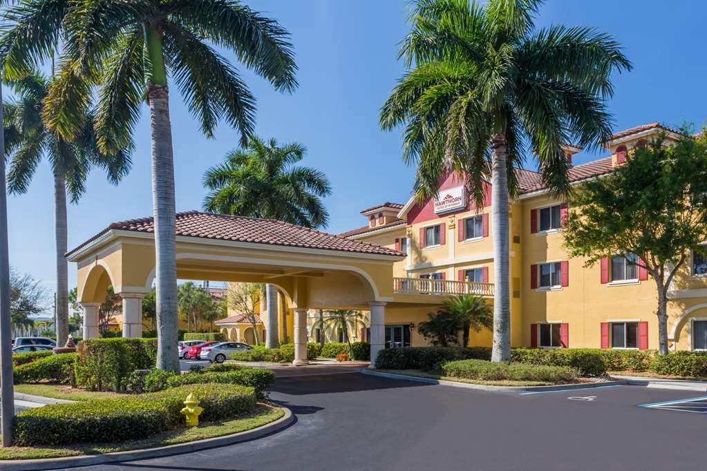 Hawthorn Extended Stay by Wyndham Naples - featured photo