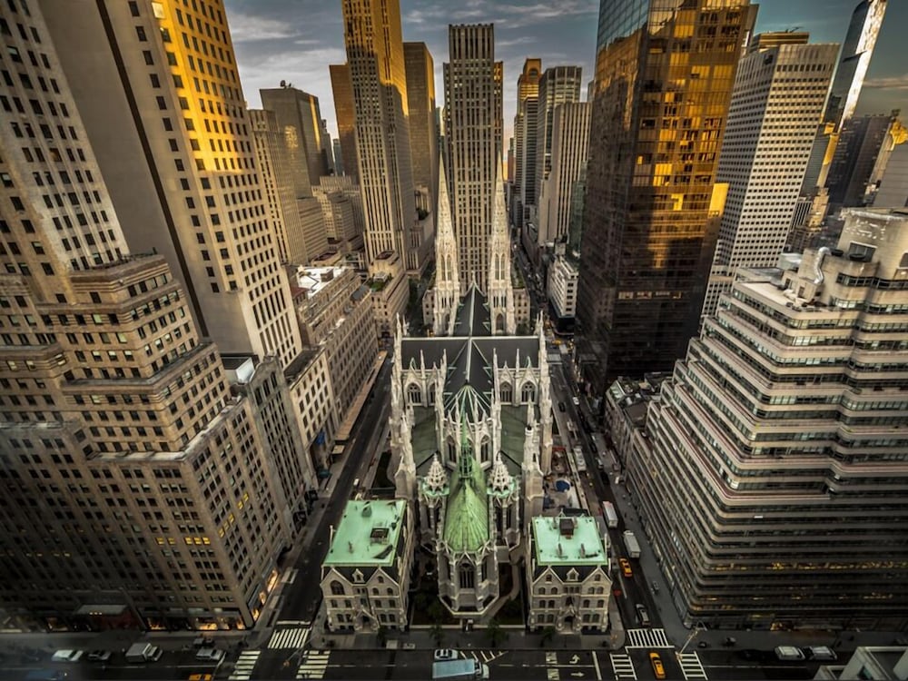 The Towers at Lotte New York Palace - photo 63