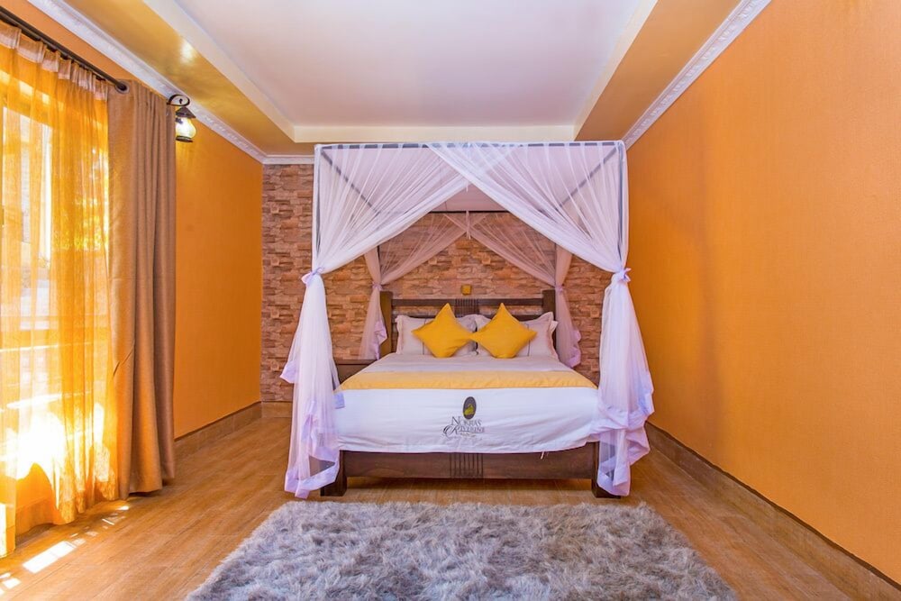 Nokras Riverine Hotel & Spa — Sagana — photo 3