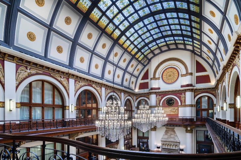 Union Station Hotel - photo 33