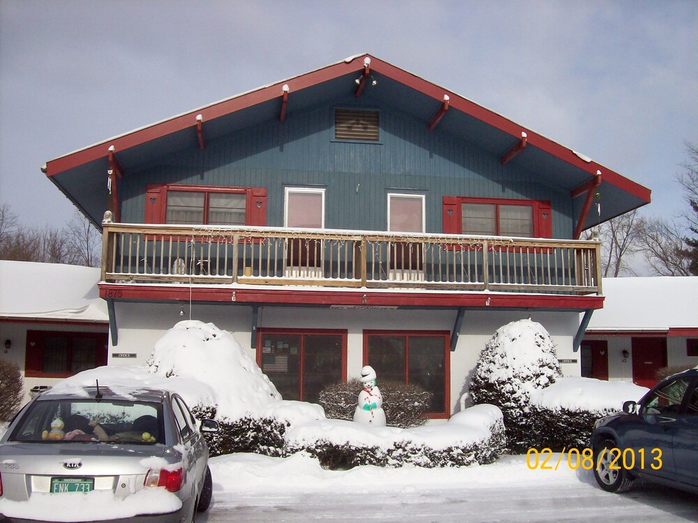 The Chalet Motel A Travelodge by Wyndham - photo 17