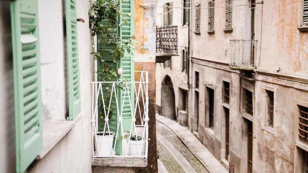 Cuore Del Borgo - last minute hotel in Vogogna