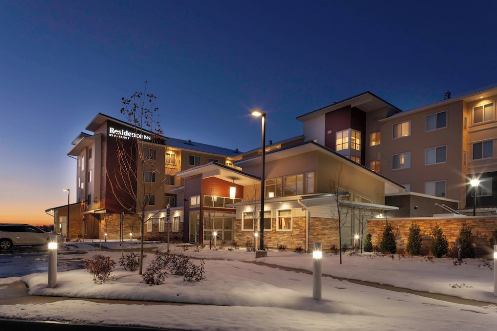 Residence Inn by Marriott St. Louis West County - featured photo