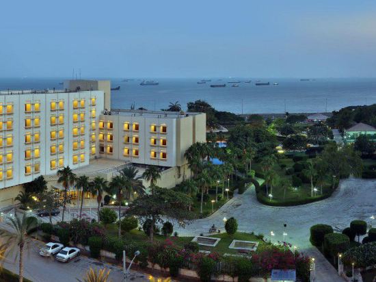 Homa Bandarabas Hotel in Bandar Abbas, Iran