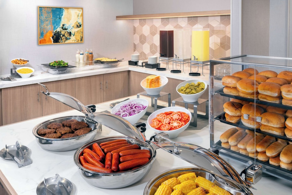 Homewood Suites by Hilton Tampa Airport Westshore - photo 34