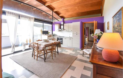 Stunning Apartment In Cori With Wifi — Cori — photo 3