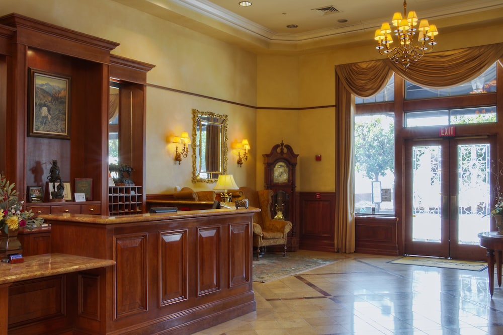 Carlton Hotel - photo 3