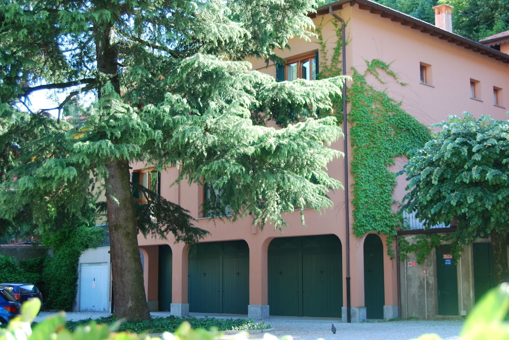 Cernobbio Residence