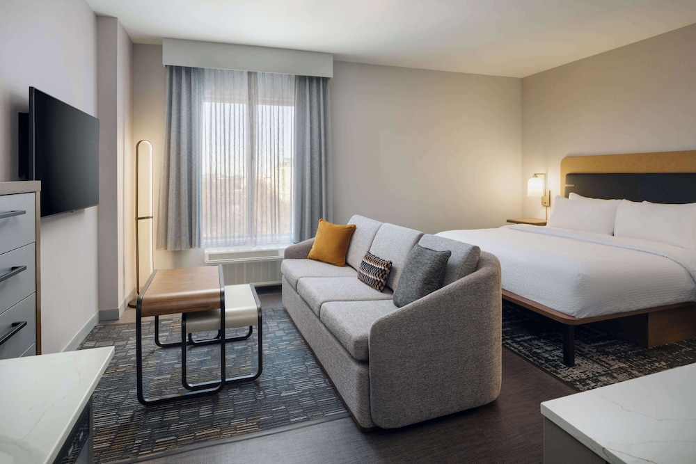 Homewood Suites By Hilton Raleigh Downtown - photo 13