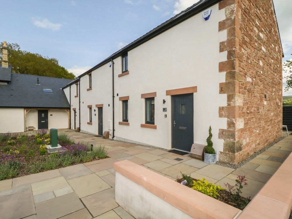 Tarn End Cottages 12 — Brampton