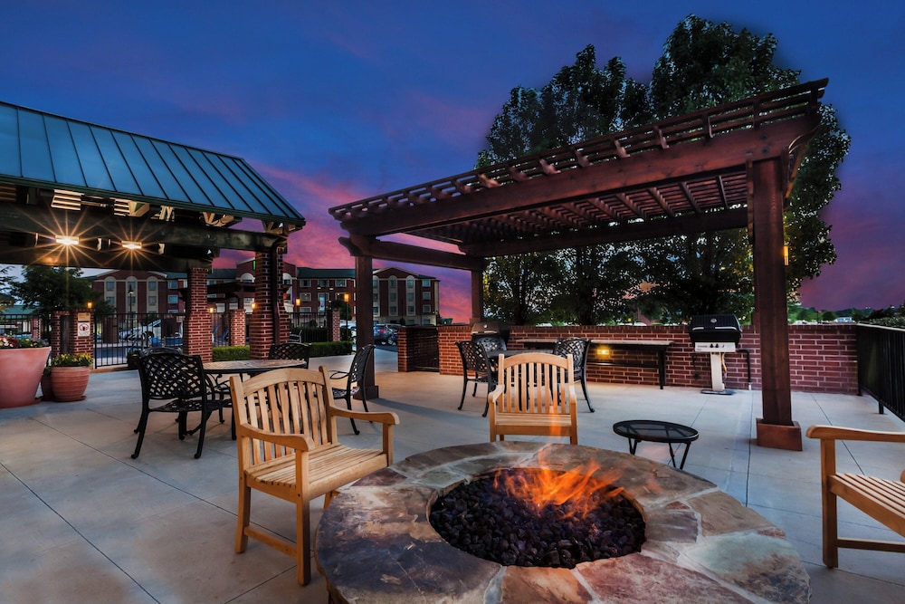 Towneplace Suites by Marriott Broken Arrow - photo 50